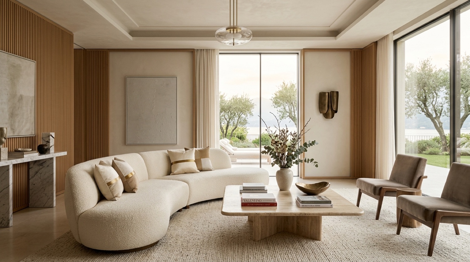 CAZA furniture