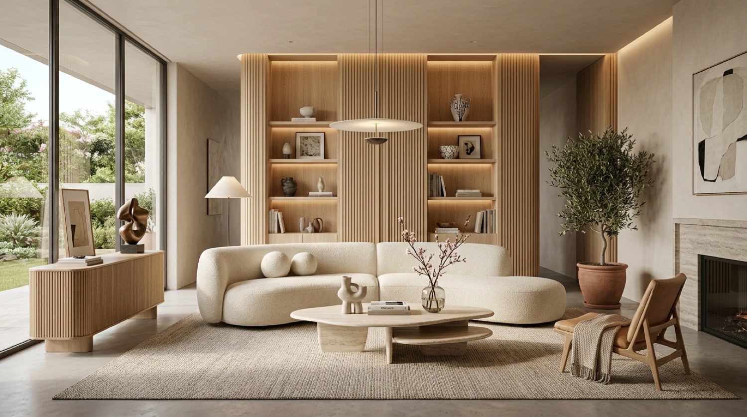 CAZA modern furniture