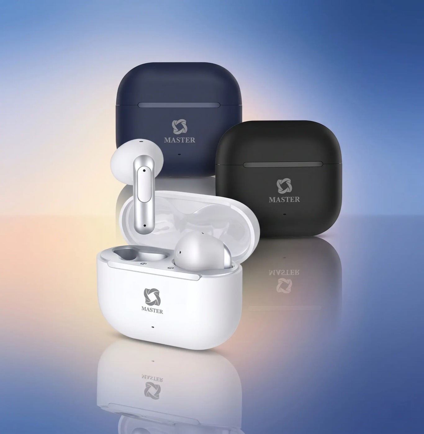 MASTER mobile accessories