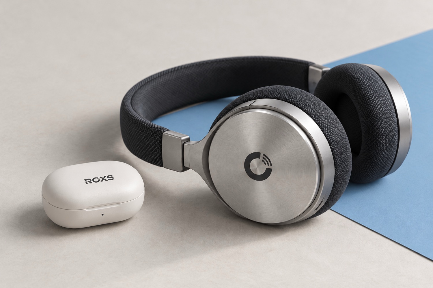 ROXS smart electronics